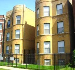 5733 South Calumet Avenue - 1E